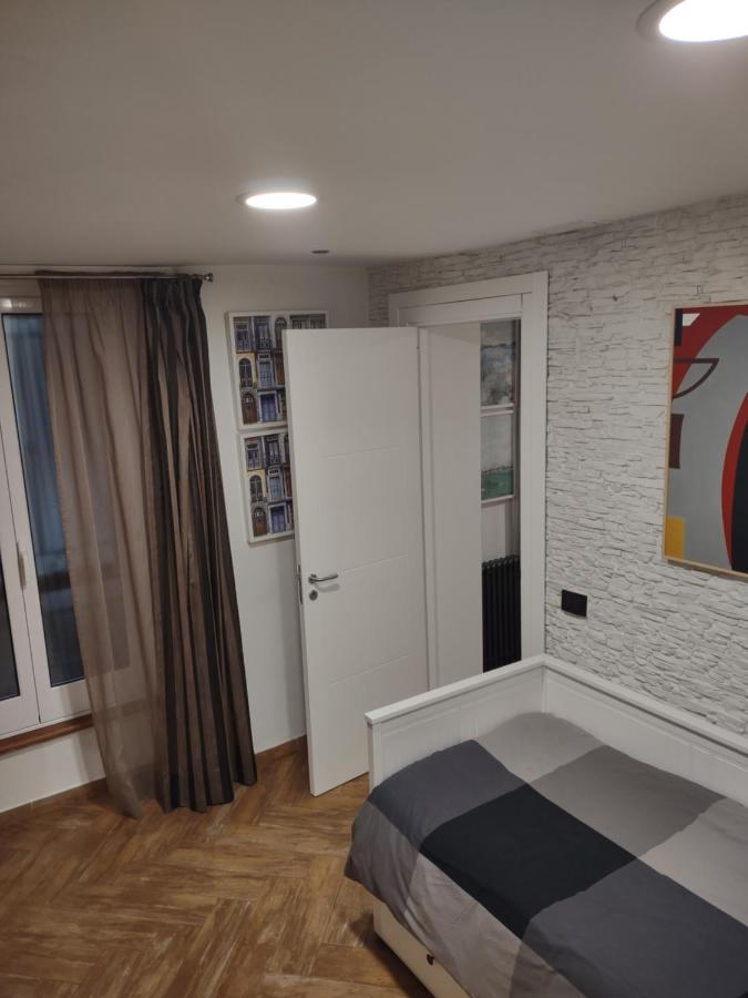 Avg Citycenter Apartments Палермо Екстер'єр фото