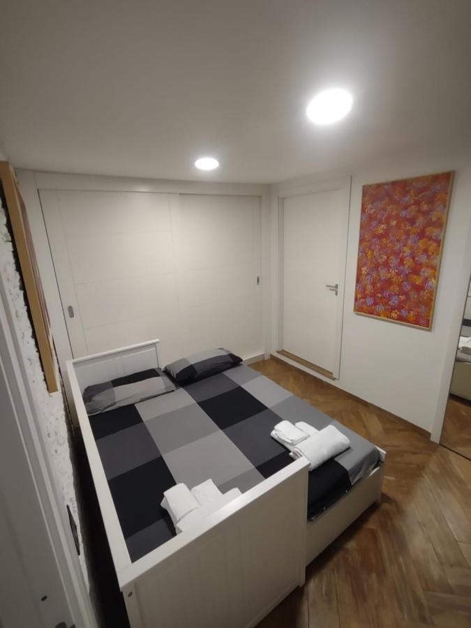 Avg Citycenter Apartments Палермо Екстер'єр фото