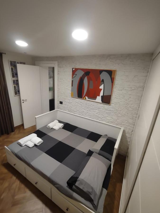 Avg Citycenter Apartments Палермо Екстер'єр фото